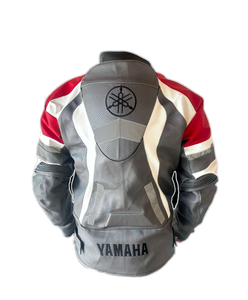 CHAQUETAS MOTERAS
