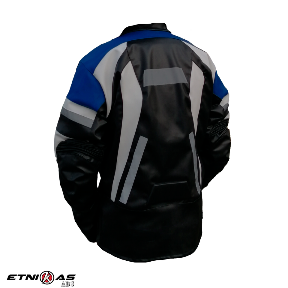 CHAQUETAS MOTERAS