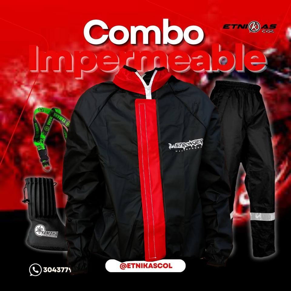 COMBO LATEX IMPERMEABLE SILICONADO
