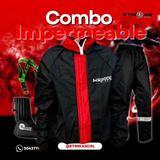 COMBO LATEX IMPERMEABLE SILICONADO