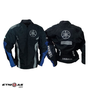 CHAQUETAS MOTERAS
