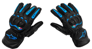 GUANTES MOTEROS