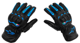 GUANTES MOTEROS