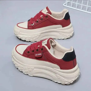 ZAPATOS TENIS Sneakers confort plus