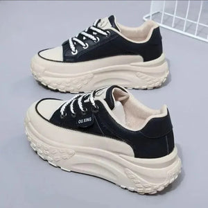 ZAPATOS TENIS Sneakers confort plus