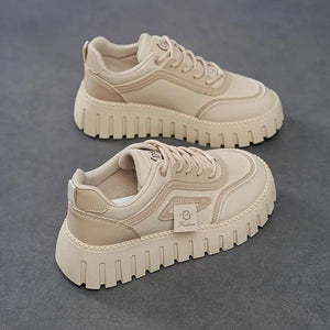 "PRODDY FASHION" tenis de moda transpirables, versátiles y deportivas