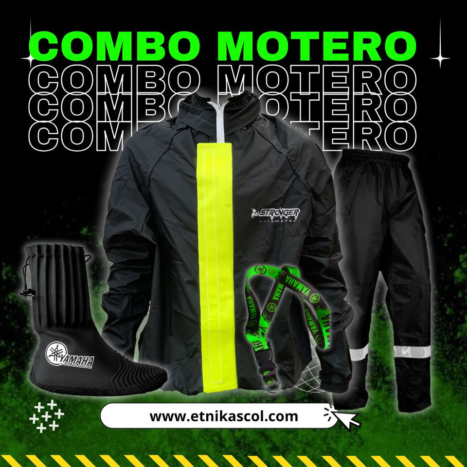 COMBO LATEX IMPERMEABLE SILICONADO