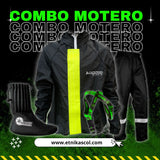 COMBO LATEX IMPERMEABLE SILICONADO