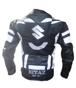 CHAQUETAS MOTERAS AVENTURA