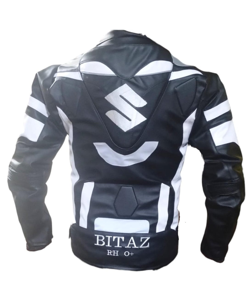 CHAQUETAS MOTERAS AVENTURA