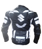 CHAQUETAS MOTERAS AVENTURA