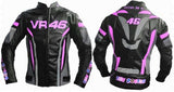 CHAQUETAS MOTERAS AVENTURA