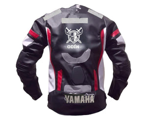 CHAQUETAS MOTERAS AVENTURA