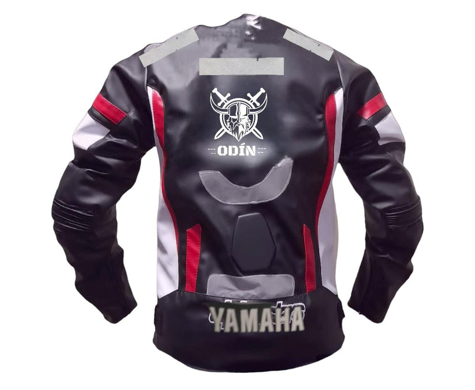 CHAQUETAS MOTERAS AVENTURA