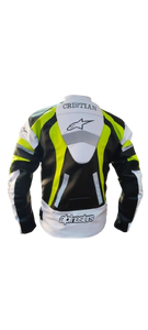 CHAQUETAS MOTERAS AVENTURA