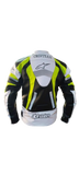 CHAQUETAS MOTERAS AVENTURA