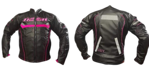 CHAQUETAS MOTERAS
