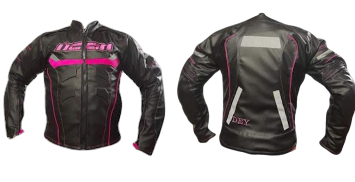 CHAQUETAS MOTERAS