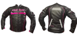 CHAQUETAS MOTERAS