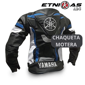 CHAQUETAS MOTERAS AVENTURA