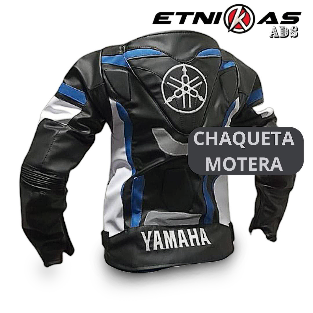 CHAQUETAS MOTERAS AVENTURA