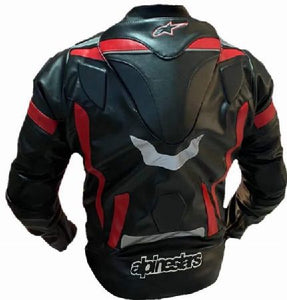 CHAQUETAS MOTERAS AVENTURA