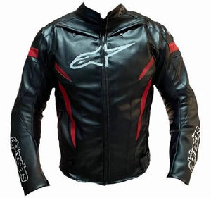 CHAQUETAS MOTERAS AVENTURA