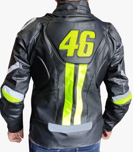CHAQUETAS MOTERAS AVENTURA