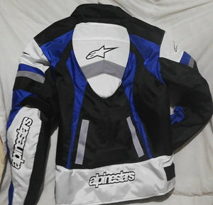CHAQUETAS MOTERAS AVENTURA