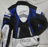 CHAQUETAS MOTERAS AVENTURA