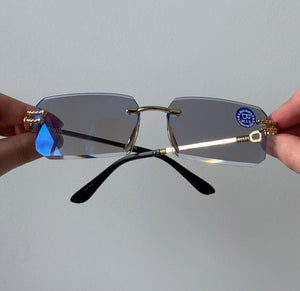 KIT GAFAS SMART FOTOCROMATICAS DE ÚTILMA GENERACIÓN ORIGINALES Gratis Liquido y estuche