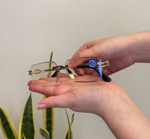 KIT GAFAS SMART FOTOCROMATICAS DE ÚTILMA GENERACIÓN ORIGINALES Gratis Liquido y estuche
