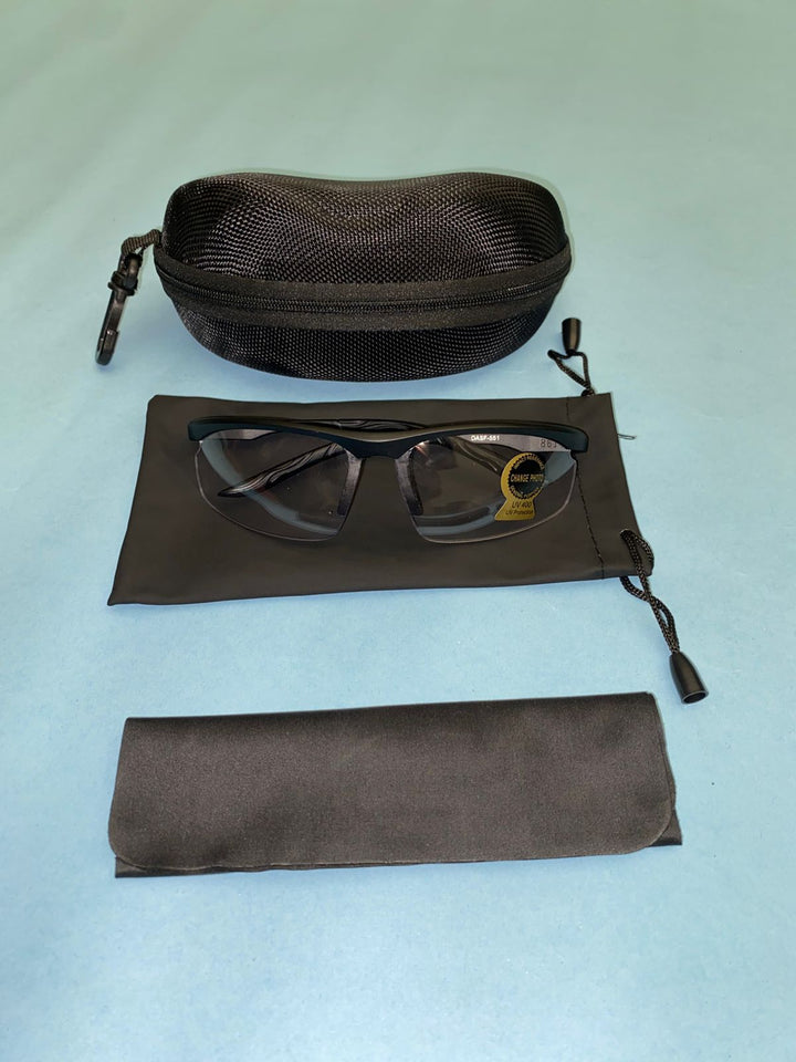 ¡Compra GAFAS DEPORTIVAS SMART FOTOCROMATICAS DE ÚTILMA GENERACIÓN - PAGUE 1 Y LLEVE 2!