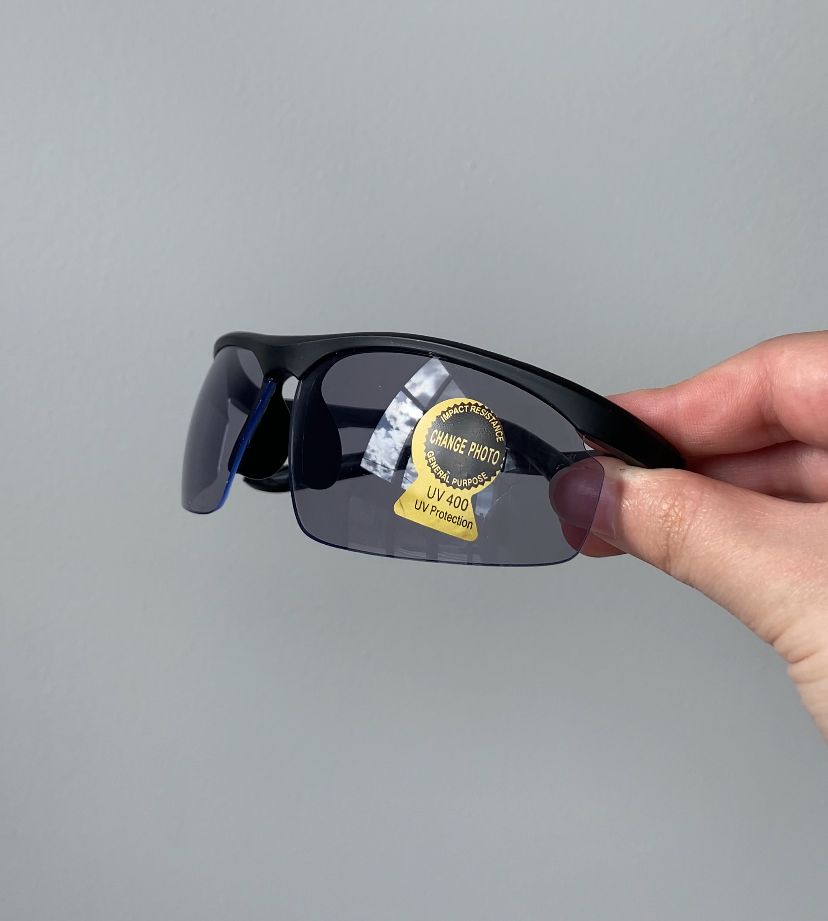 ¡Compra GAFAS DEPORTIVAS SMART FOTOCROMATICAS DE ÚTILMA GENERACIÓN - PAGUE 1 Y LLEVE 2!
