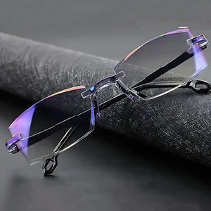 KIT GAFAS SMART FOTOCROMATICAS DE ÚTILMA GENERACIÓN ORIGINALES Gratis Liquido y estuche