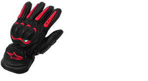 GUANTES MOTEROS