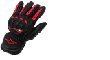 GUANTES MOTEROS
