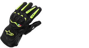 GUANTES MOTEROS